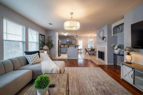 Cozy 3 bedrooms House - Feel Like Home